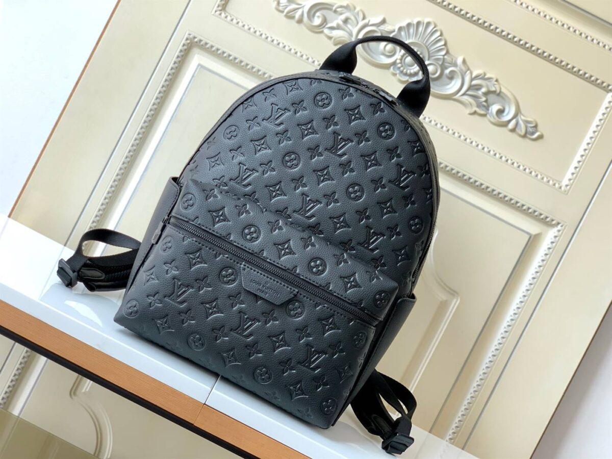 Louis Vuitton Discovery Backpack PM - Original replica