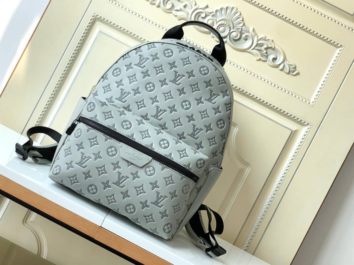 Louis Vuitton Discovery Backpack PM - Original replica