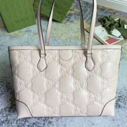 Gucci GG MATELASSÉ MEDIUM TOTE - Original replica