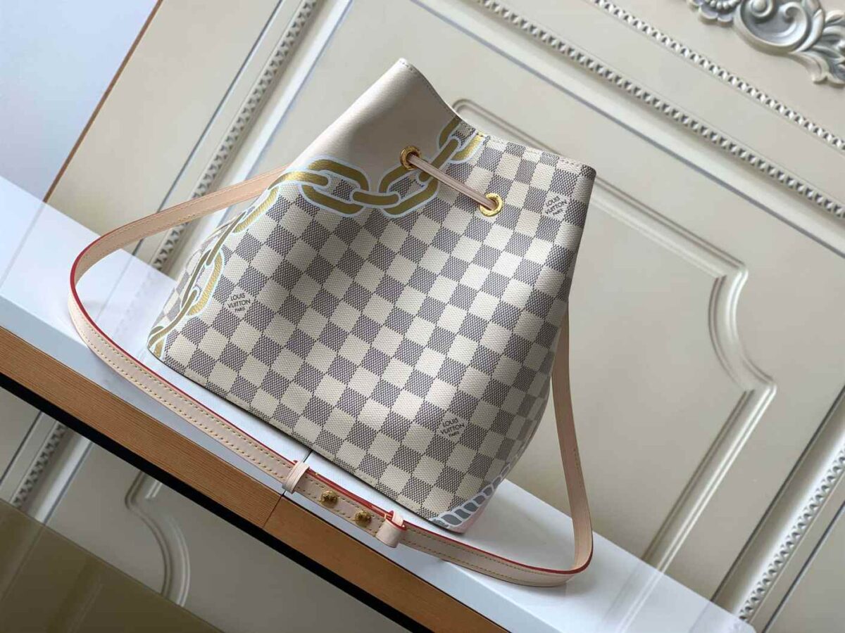 Louis Vuitton Néonoé MM Nautical