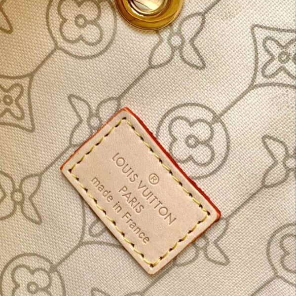 Louis Vuitton Néonoé MM Nautical