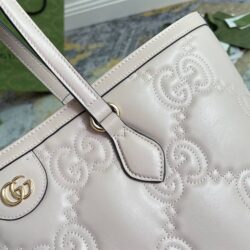 Gucci GG MATELASSÉ MEDIUM TOTE - Original replica