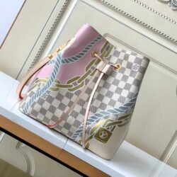 Louis Vuitton Néonoé MM Nautical