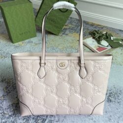 Gucci GG MATELASSÉ MEDIUM TOTE - Original replica