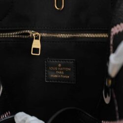 Louis Vuitton Giant Broderies Neverfull MM - Original replica