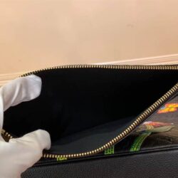 LOUIS VUITTON LV x YK Neverfull MM - Original replica