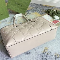 Gucci GG MATELASSÉ MEDIUM TOTE - Original replica