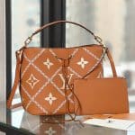 Louis Vuitton NéoNoé MM - Original Quality