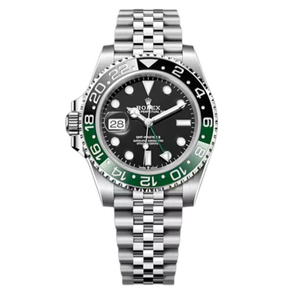 Rolex GMT - GMT-Master II (M126720VTNR-0002) Replica