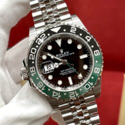 Rolex GMT - GMT-Master II (M126720VTNR-0002) Replica