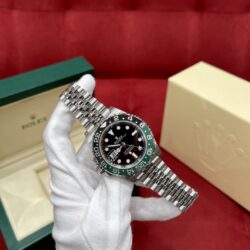 Rolex GMT - GMT-Master II (M126720VTNR-0002) Replica