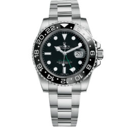 Rolex GMT - Master II (M116710LN-0001) replica