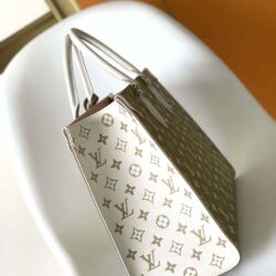 Louis Vuitton Empreinte Spring In The City Onthego MM-Original replica