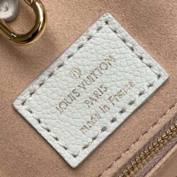 Louis Vuitton Empreinte Spring In The City Onthego MM-Original replica