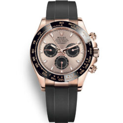 Rolex Daytona - M116515LN-0059 Replica