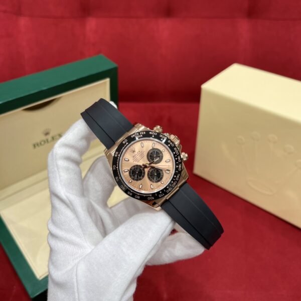 Rolex Daytona - M116515LN-0059 Replica