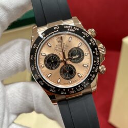 Rolex Daytona - M116515LN-0059 Replica