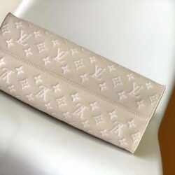 Louis Vuitton Empreinte Monogram Spring In The City Onthego MM