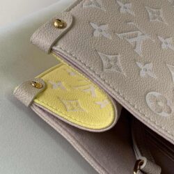 Louis Vuitton Empreinte Monogram Spring In The City Onthego MM