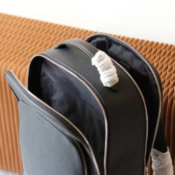 Louis Vuitton Taiga Adrian Backpack