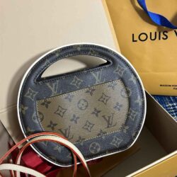 Louis Vuitton Boite Chapeau Souple MM-Original Replica