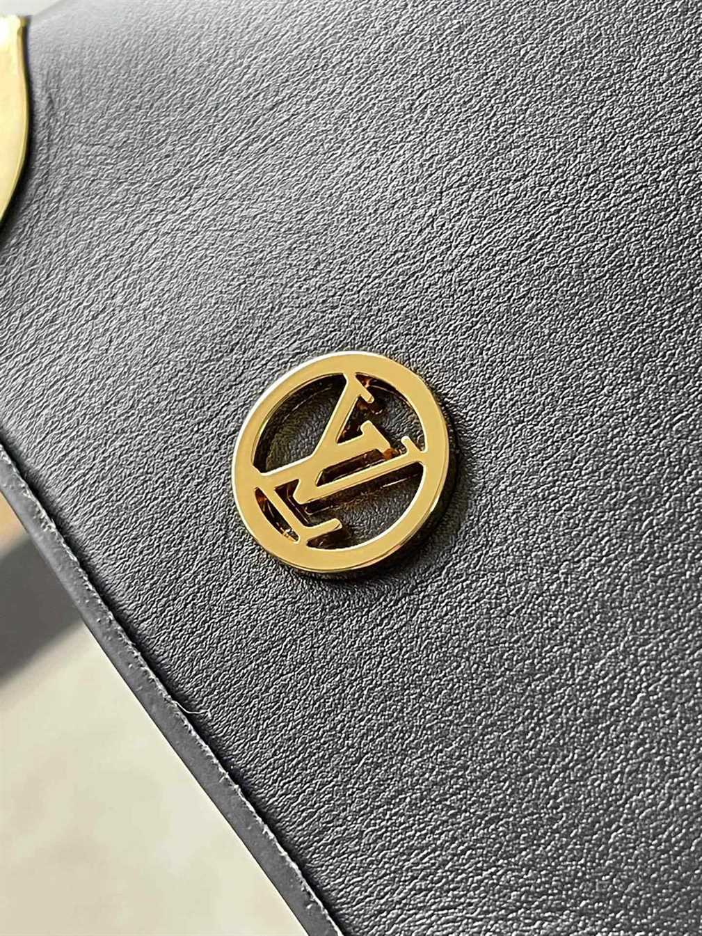 Louis Vuitton Noé Purse Charms-Original Replica