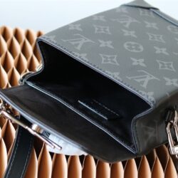 Louis Vuitton Nano Steamer-Original replica