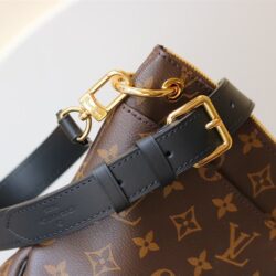 Louis Vuitton Odéon MM Bag-Original replica