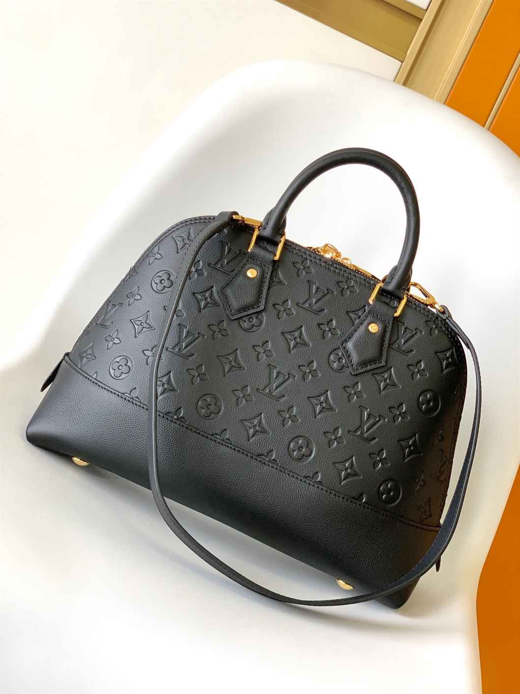 Louis Vuitton Neo Alma PM-Original Replica