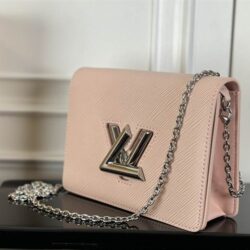 Louis Vuitton Twist Belt Chain Pouch-Original Replica