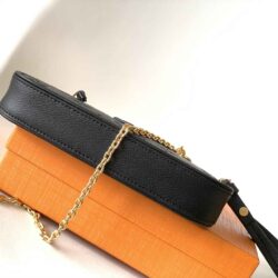 Louis Vuitton Easy Pouch On Strap-Original Replica