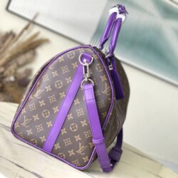 Louis Vuitton Keepall Bandoulière 50-Original Replica