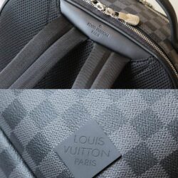 Louis Vuitton Avenue Backpack-Original replica