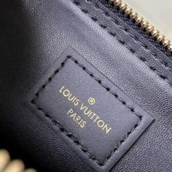 Louis Vuitton Nano Alma-Original replica