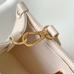 Louis Vuitton Lock & Go-Original Replica