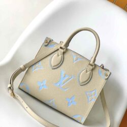 Louis Vuitton OnTheGo PM Tote Bag-Original replica