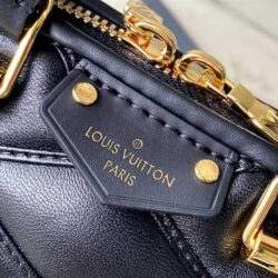 Louis Vuitton Nano Alma-Original replica