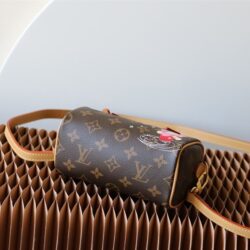 Louis Vuitton Nano Speedy-Original replica