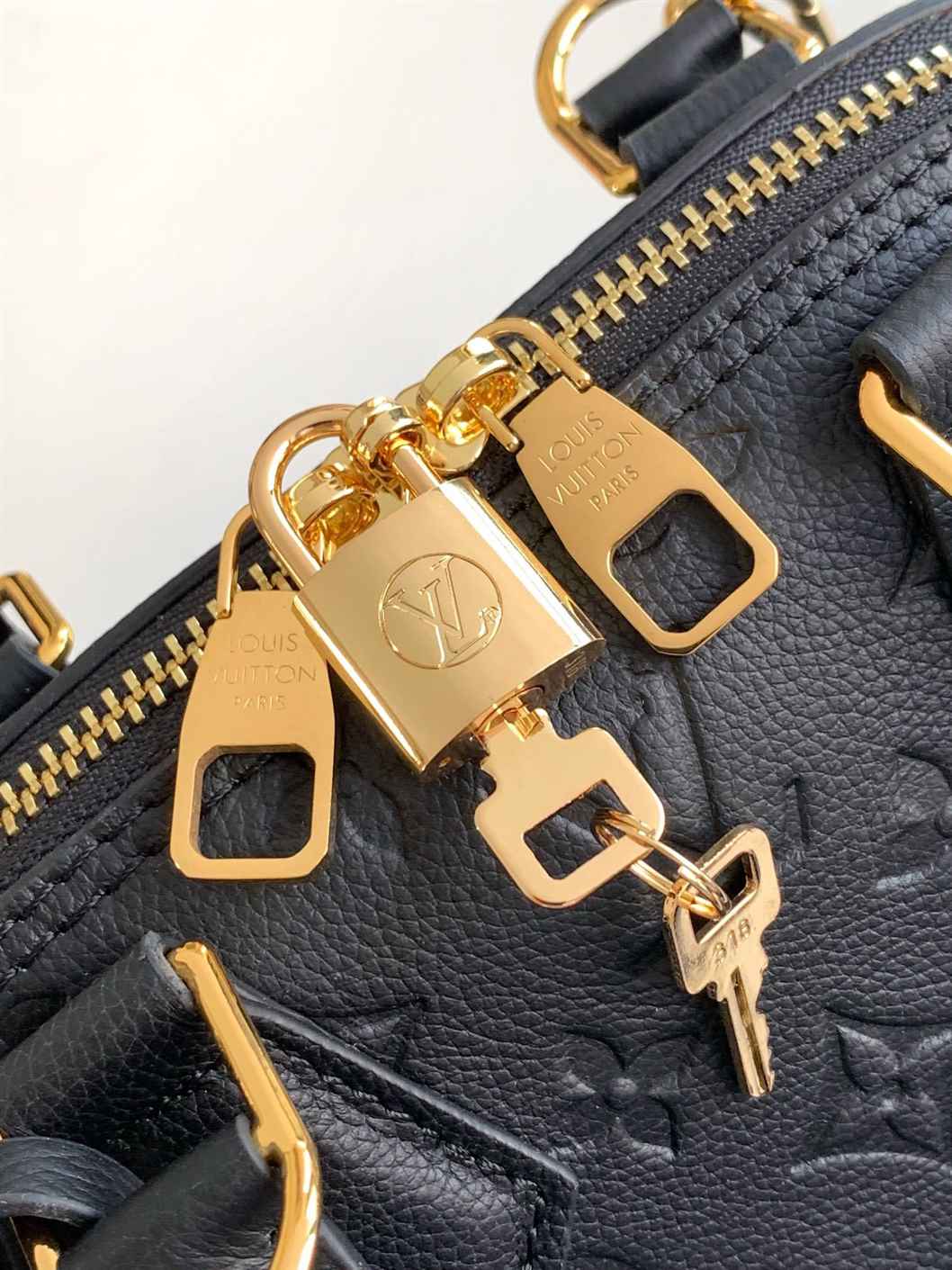 Louis Vuitton Neo Alma BB-Original replica