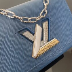 Louis Vuitton Twist MM-Original Replica