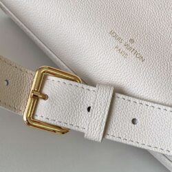 Louis Vuitton Lock & Go-Original Replica