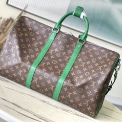 Louis Vuitton Keepall Bandoulière 50-Original Replica