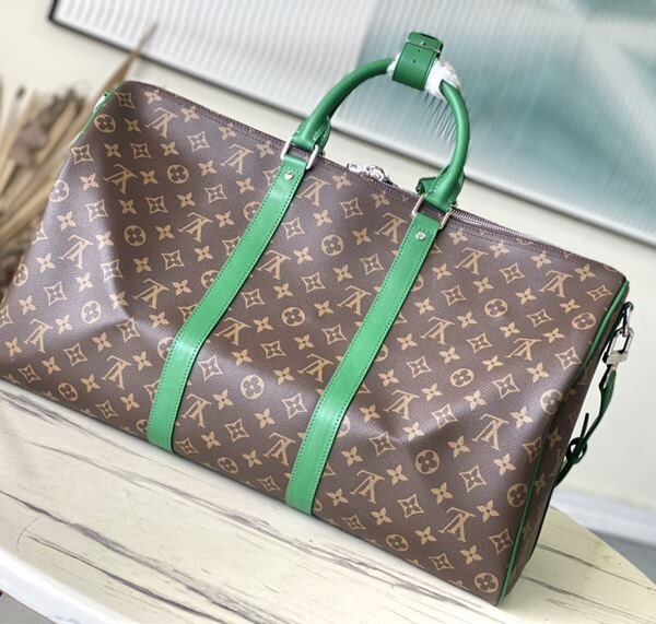 Louis Vuitton Keepall Bandoulière 50-Original Replica