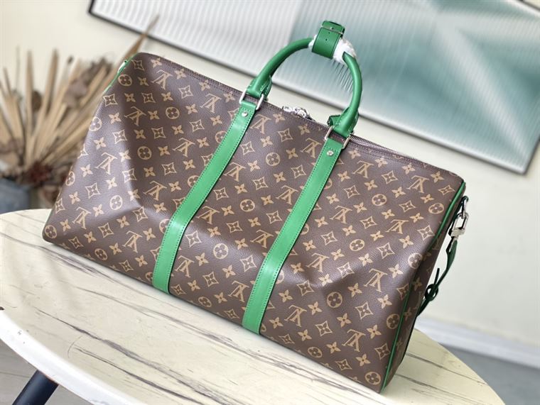 Louis Vuitton Keepall Bandoulière 50-Original Replica