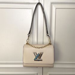 Louis Vuitton Twist MM-Original Replica