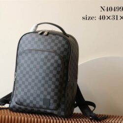 Louis Vuitton Avenue Backpack-Original replica