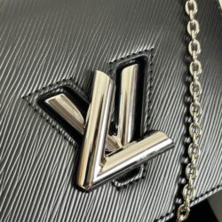 Louis Vuitton Twist Belt Chain Pouch-Original Replica