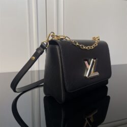 Louis Vuitton Twist MM-Original Replica