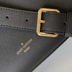 Louis Vuitton Lock & Go-Original Replica