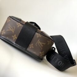 Louis Vuitton Archy Messenger PM-Original replica